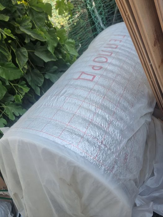 Продам остатки после стройки
