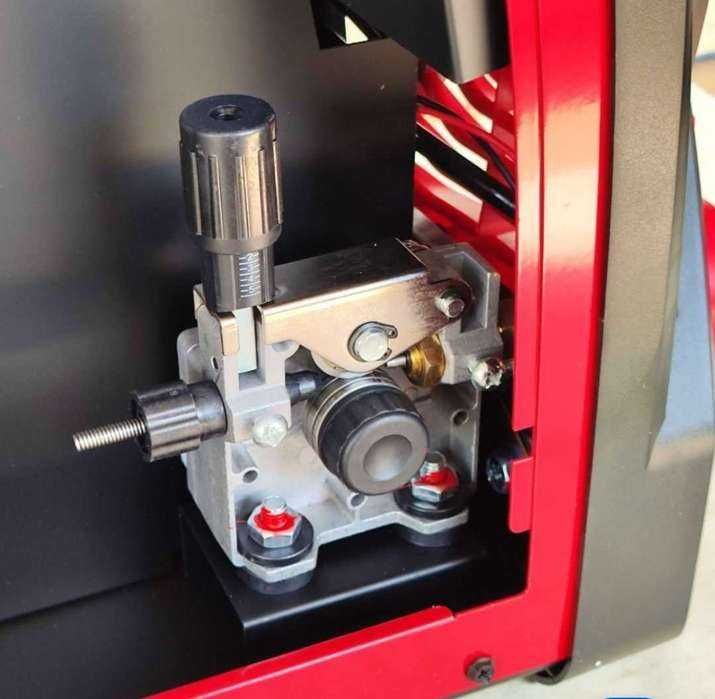 Aparat sudura invertor Edon TEX MIG-377