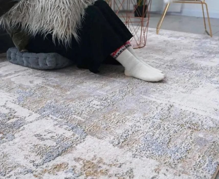 Стирка ковров Кілем жуу