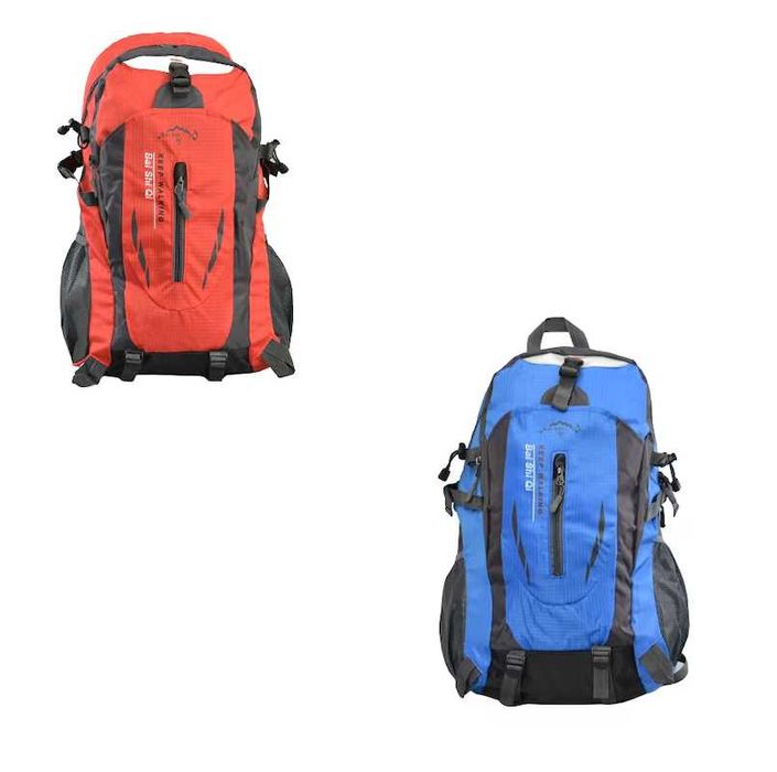 Туристическа раница Mercado Trade, Текстил, 32006, Различни цветове