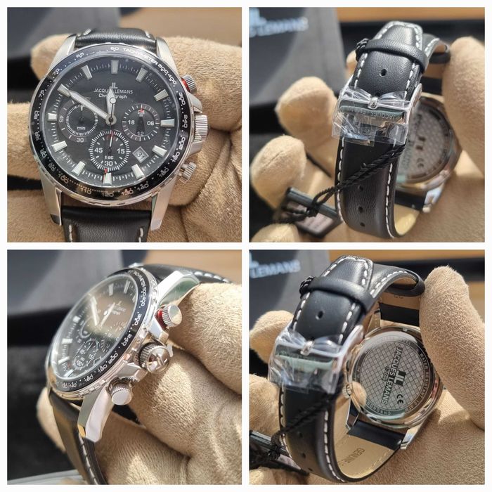 Наручные мужские часы Rolex