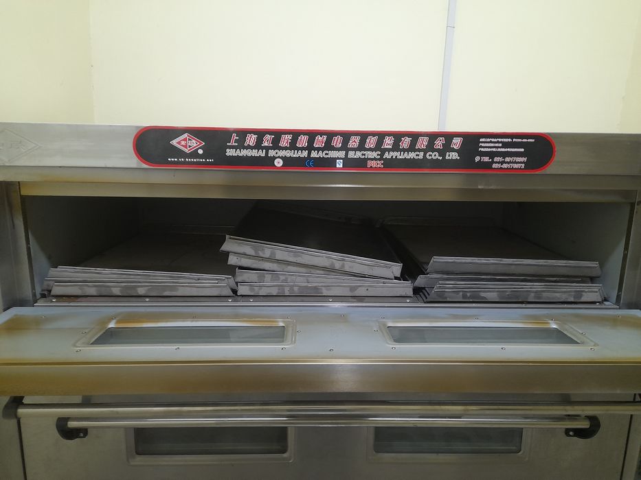 Срочно Нон (буханка) ва кандолат махсулотлари печка сотилади,  печка д