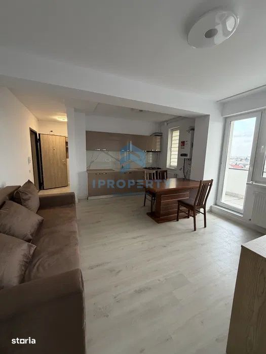 Colentina | 2 Camere | Centrala Proprie | Bloc Nou | Mobilat