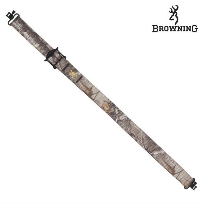 Curea Browning rifle
