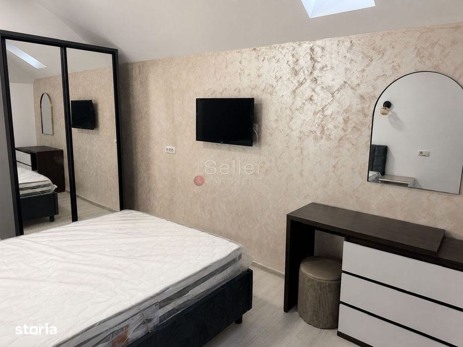 Recent Renovat | Acces la Curte