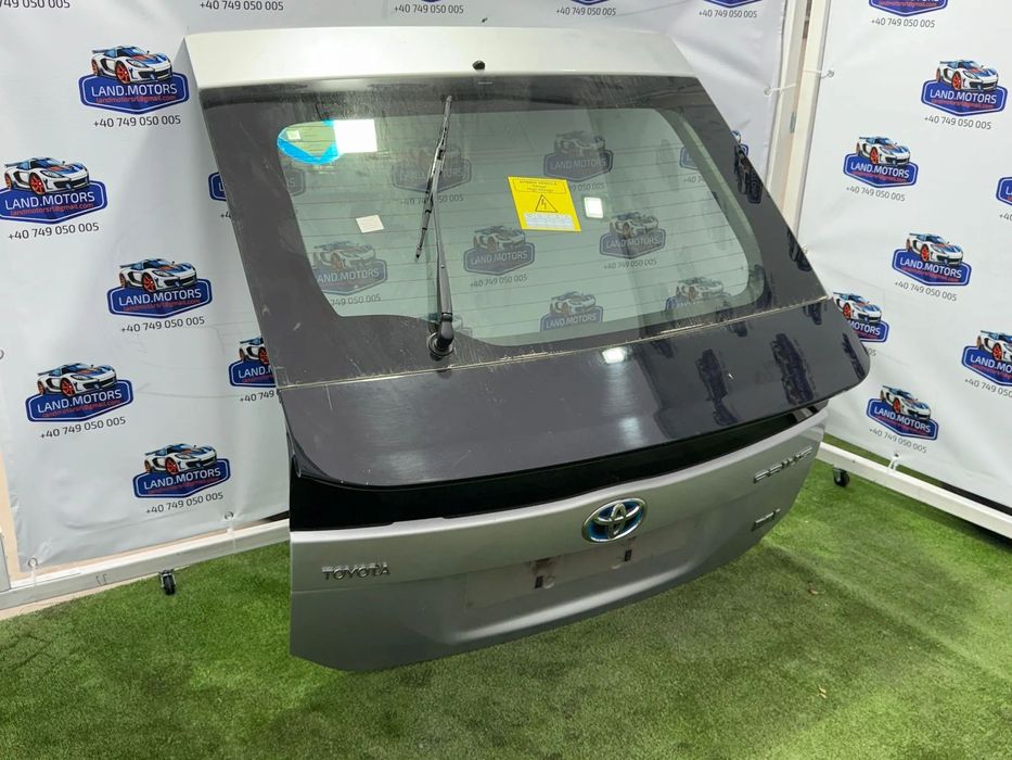 HAION + CAMERA TOYOTA PRIUS T3 V 1.8 BENZINA HYBRID ELE 2015 COD OEM 6788147022 / HATCHBACK 2009-2015