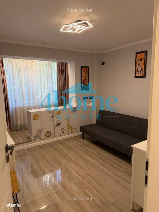 Apartament 3 Tineretului| Timpuri Noi| Centrala proprie| Parcare — fotografia 2