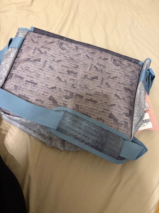 Нова! Чанта Anekke за лаптоп или за училище