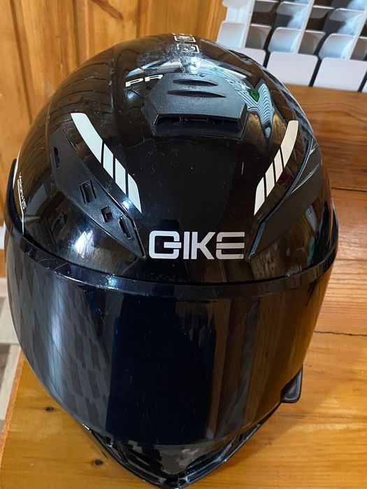 GIKE шлем мото шлем