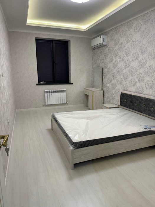 R5 Сдаётся КЛАССНАЯ квартира 2/3/9 на Эко Базаре, ор-р Ялангач