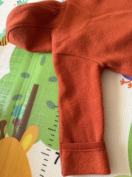 Salopeta lana 100% disana 74/80