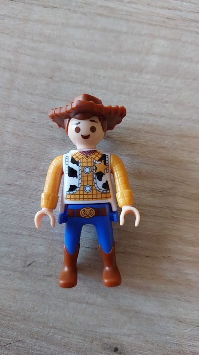 Kinder Surprise Disney Playmobile фигурки