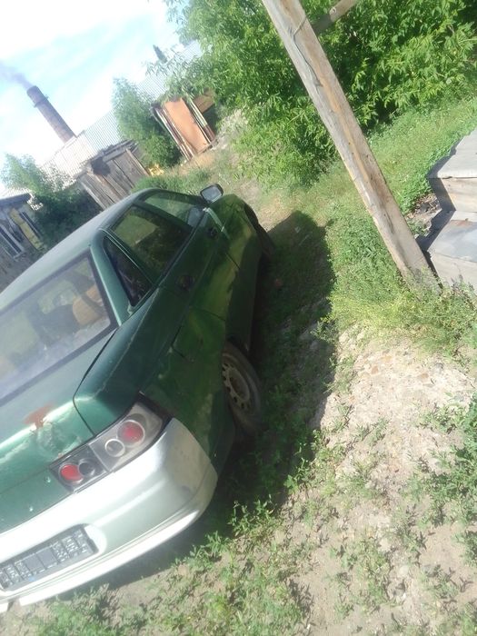 Продам автомобиль