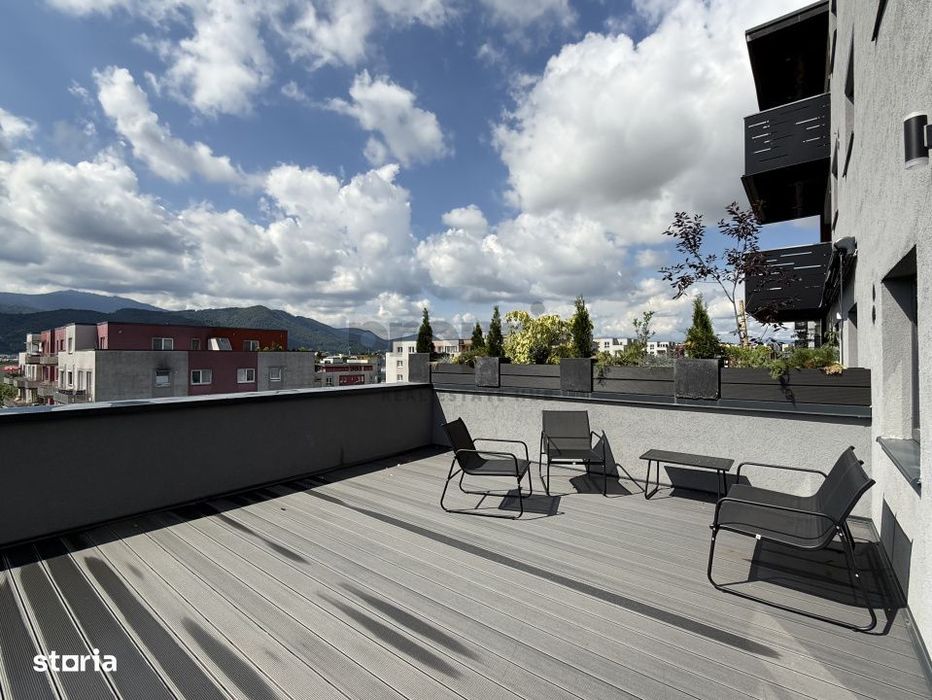 Apartament 2 Camere-Prima Inchiriere- Faza 5 Avantgarden- Pet Friendly