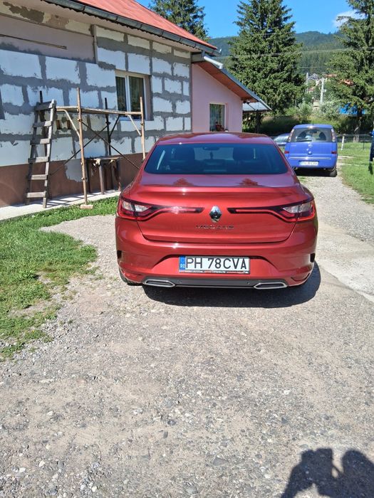 RENAULT Megane 0 — imagine 5
