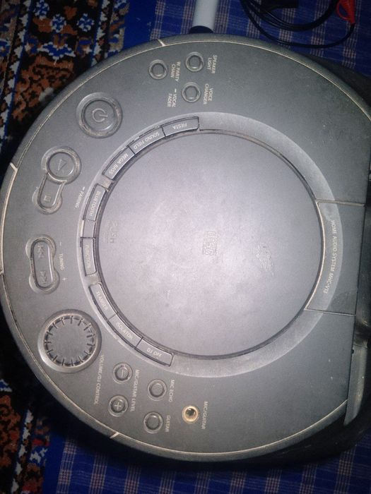 Sony firmasi kalonka