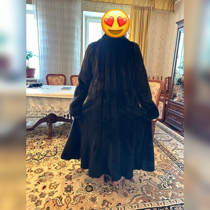 Женская Шуба