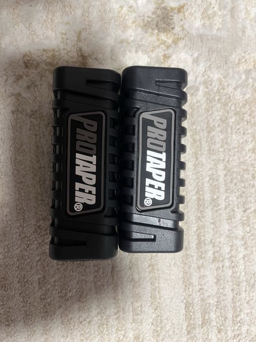 Стант сет на мопед новый