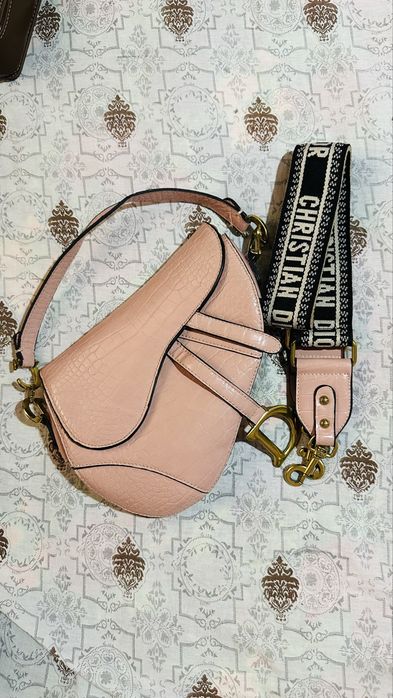 Christian Dior sumkasi