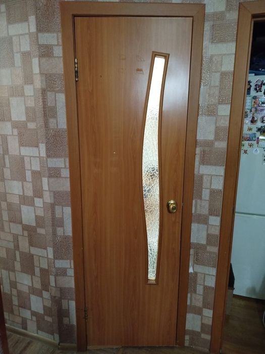 Продаются межкомнатные двери