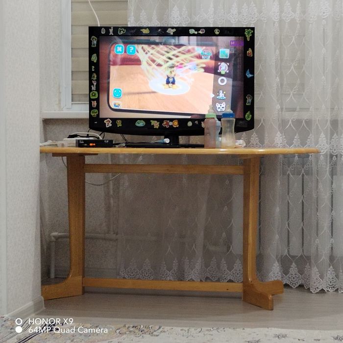 Продается стол, б/у