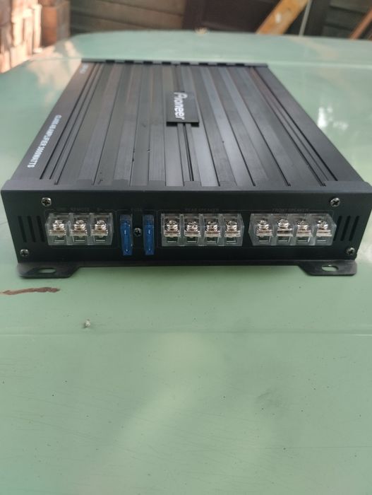 Усилитель Pioneer
