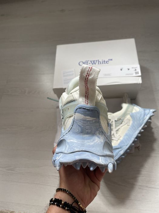 Off white odsy 40