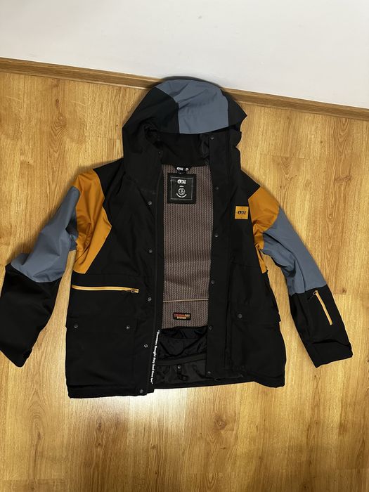 Geaca snowboard Picture Organic Clothing, marime XL