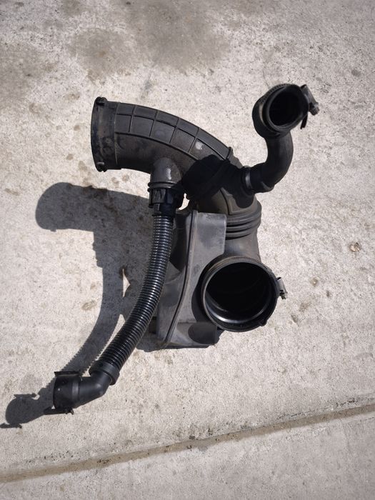 Tubulatura turbina BMW X3 F25 X4 F26 motor b47 cod 8519134