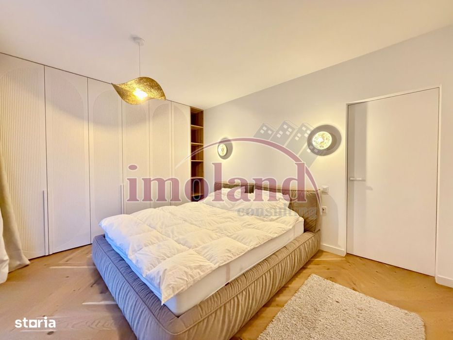 Apartament 2 camere - Uranus