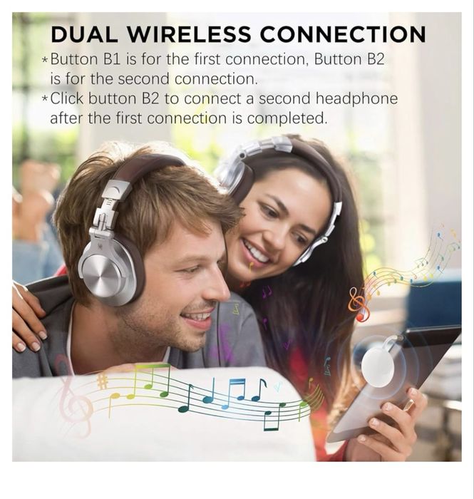 BLACKHORSE Bluetooth AUX Receiver/Transmitter – Bluetooth адаптер с 3.5 мм AUX, USB-C зареждане