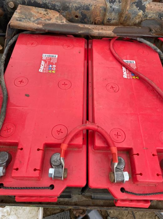 Камаз тягач