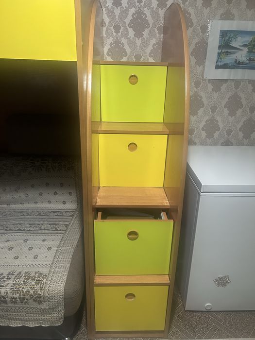 Продам мебель.