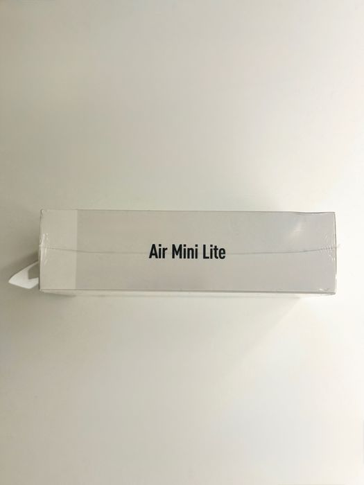 [SIGILAT] Riversong Air Mini Lite
