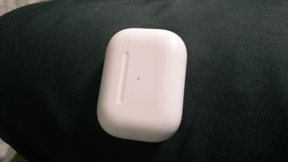 Наушники Airpods