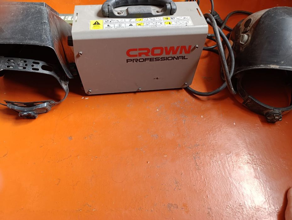 Сварочный аппарат