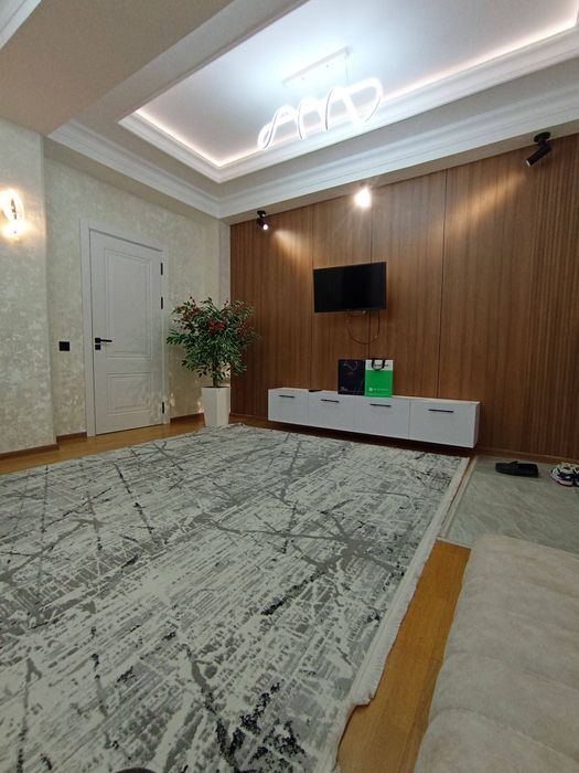 Аренда квартира сергели навастройка чайна хаус. 2/7/10