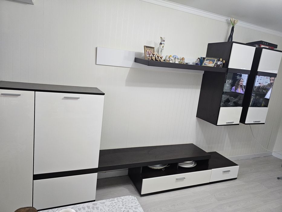 Продам комод +министенка