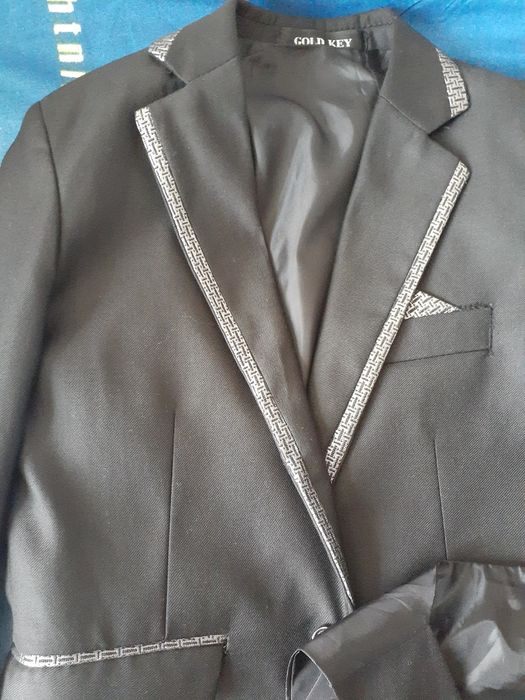 Костюм для мальчика