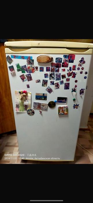 Холодильник продается