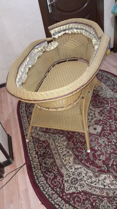 Belanchak, holati yaxshi, yangi emas