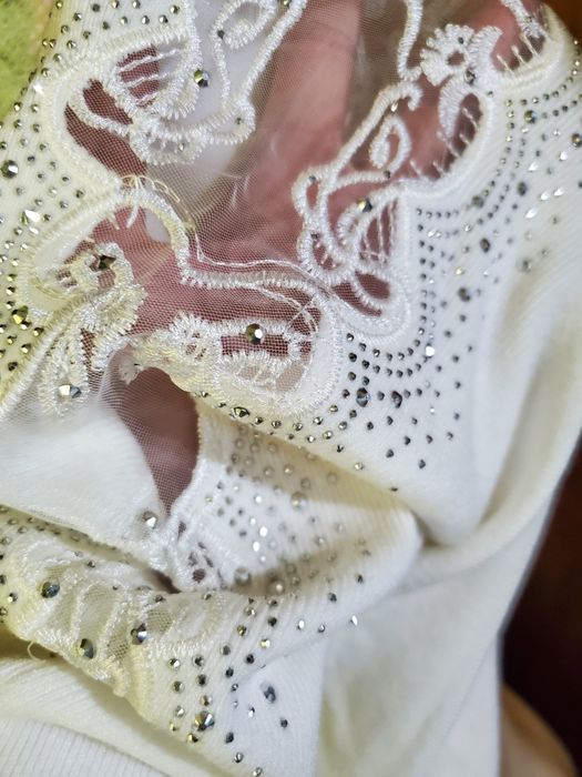 Кофта кошемир Турция 50-52