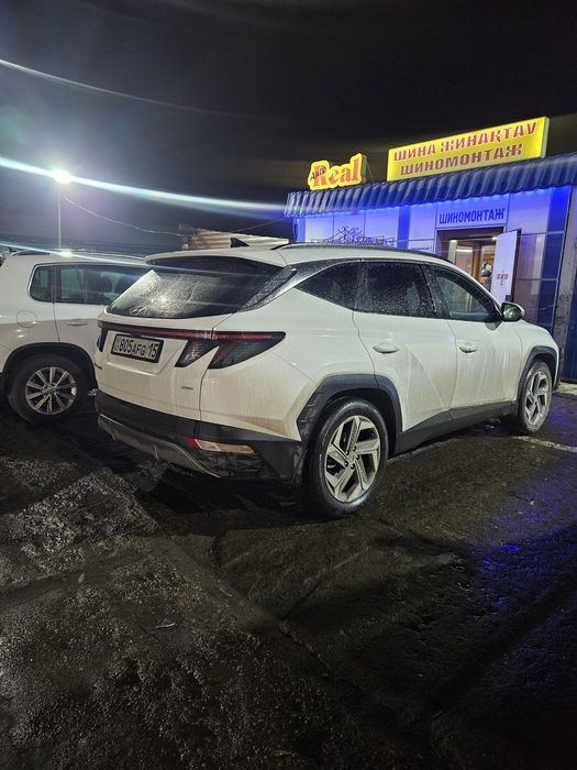 Шиномонтаж AutoReal