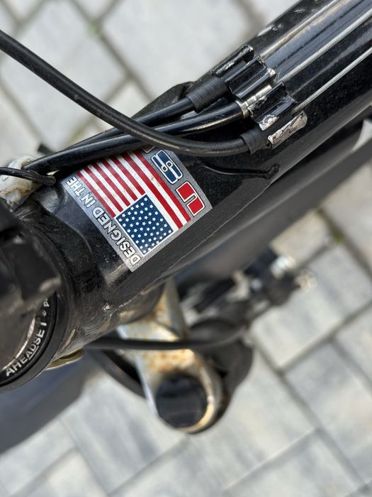 Jeep CHEROKEE Bike• Made in USA • Mountain bike • MTB