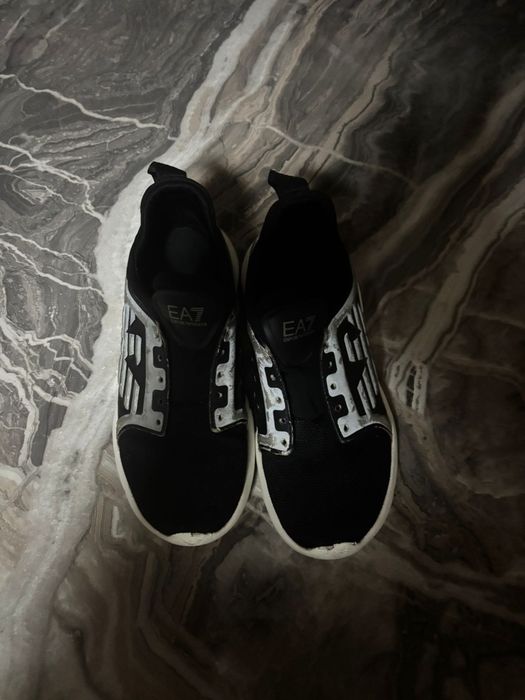 Sneakers EA7 ( Emperio Armani)