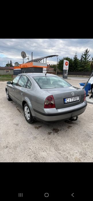 Passat b5.5 1.9 tdi