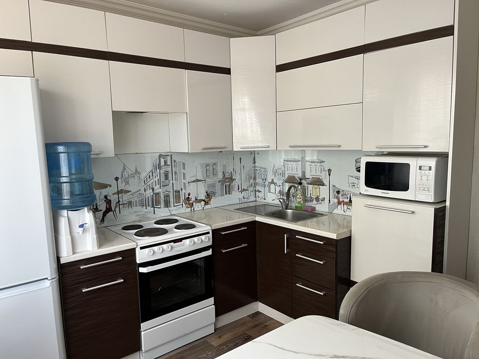 Продам 3- комнатную квартиру