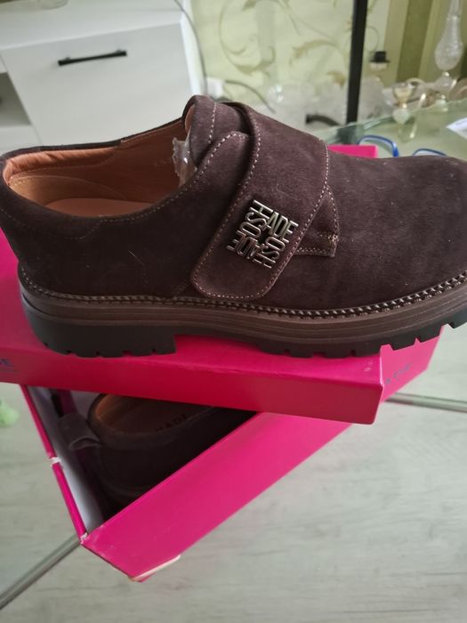 Обувь женская  ,ботинки