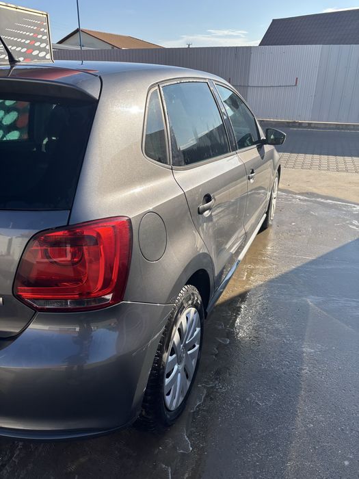 Vand Volkswagen Polo