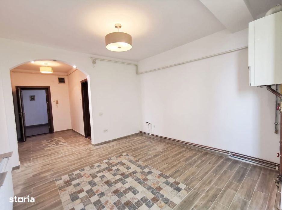 Apartament cu GARAJ propriu in zona ELISABETIN cu 136 mp utili.